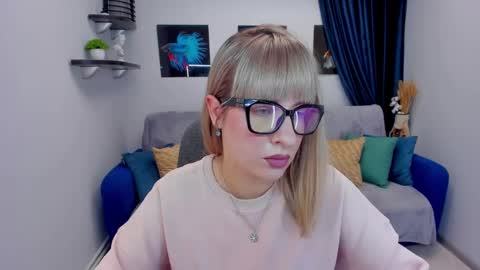 Elisabeth online show from January 11, 2025, 11:12 am