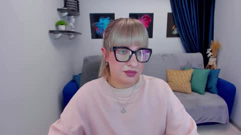 Elisabeth online show from January 11, 2025, 2:25 pm