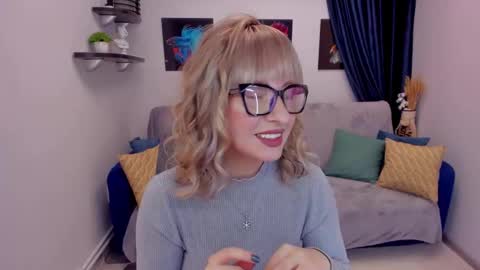 Elisabeth online show from January 23, 2025, 4:37 pm