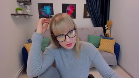 Elisabeth online show from January 26, 2025, 1:47 pm