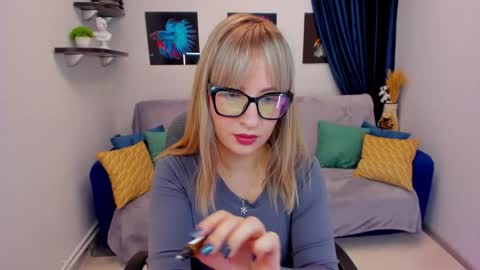 Elisabeth online show from January 27, 2025, 6:52 pm