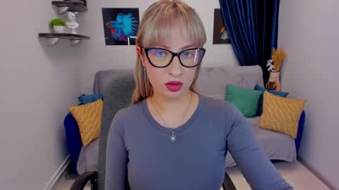 Elisabeth online show from January 28, 2025, 7:53 pm