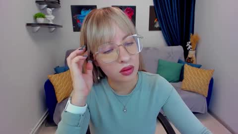 Elisabeth online show from January 29, 2025, 11:41 am