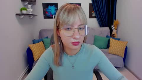 Elisabeth online show from January 29, 2025, 2:42 pm