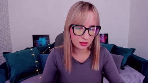 Elisabeth online show from February 9, 2025, 12:08 pm