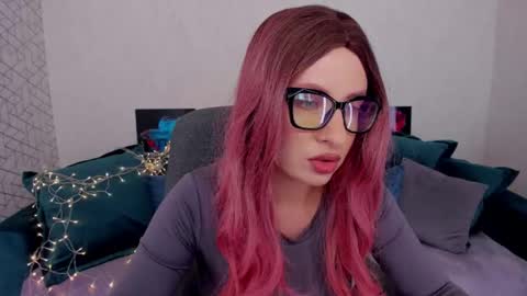 Elisabeth online show from February 13, 2025, 11:39 am