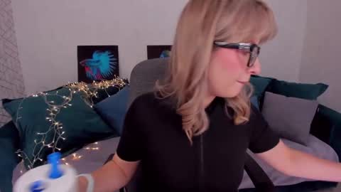 Elisabeth online show from February 16, 2025, 11:38 am