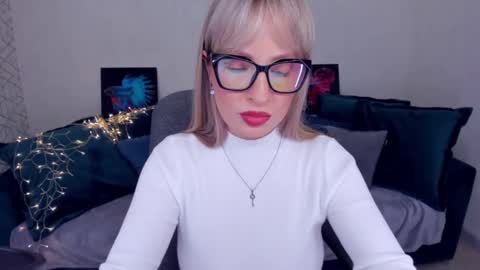 Elisabeth online show from February 21, 2025, 4:59 pm