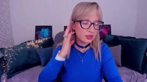 Elisabeth online show from February 22, 2025, 11:35 am