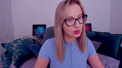 Elisabeth online show from March 11, 2025, 11:23 am