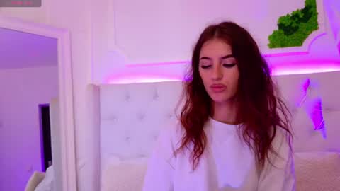 ElisaCharm online show from July 2, 2026, 4:07 am