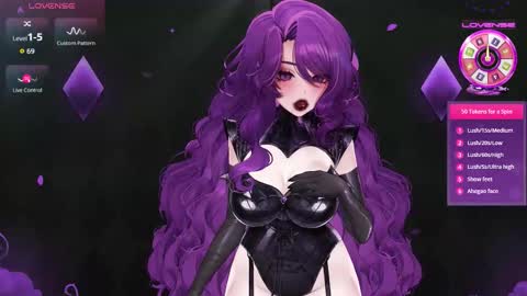 elisa the bat online show from February 11, 2026, 9:20 pm