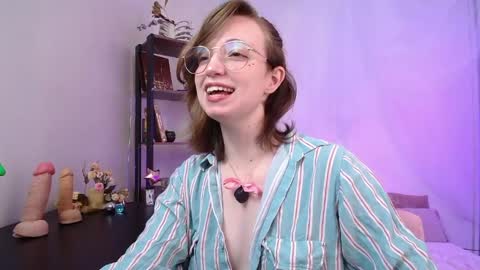 elise_nyx online show from April 1, 2026, 1:23 pm