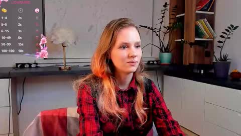 Viola online show from November 20, 2025, 1:06 am