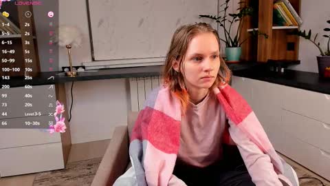 Viola online show from November 22, 2025, 1:04 am