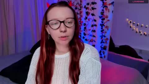 inst  fansly Elisebuns online show from February 20, 2025, 3:45 am