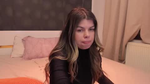 Elly online show from January 14, 2026, 8:47 pm