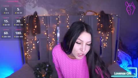 elisevelour online show from February 7, 2026, 1:59 pm