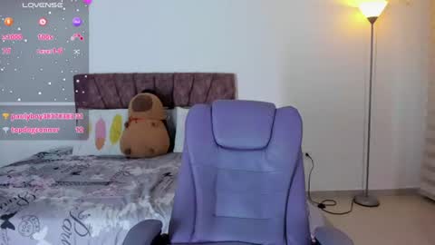 Snapshot of eliss_sweet chatting on July 2, 2026, 3:23 am Elissabeth online show from July 2, 2026, 3:23 am