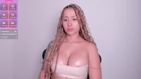 Elissa online show from March 6, 2025, 11:20 pm