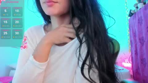 Snapshot of elissa_iris chatting on September 13, 2025, 4:01 am E L I S S A online show from September 13, 2025, 4:01 am