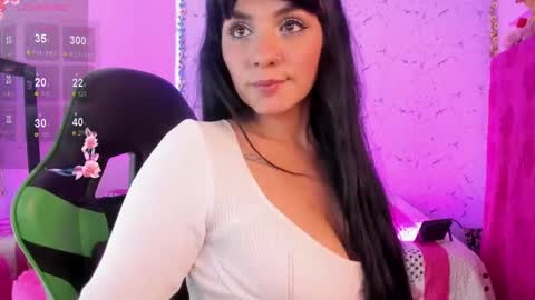 Snapshot of elissa_iris chatting on September 19, 2025, 3:56 pm E L I S S A online show from September 19, 2025, 3:56 pm