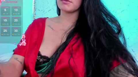 Snapshot of elissa_iris chatting on September 30, 2025, 2:38 am E L I S S A online show from September 30, 2025, 2:38 am