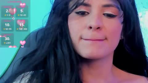 E L I S S A online show from March 28, 2026, 1:27 am