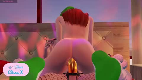 Petite Yumi online show from December 19, 2024, 11:35 pm