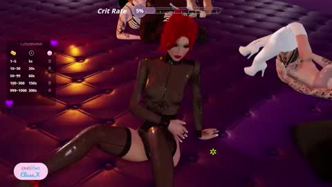 Petite Yumi online show from March 26, 2026, 1:22 am