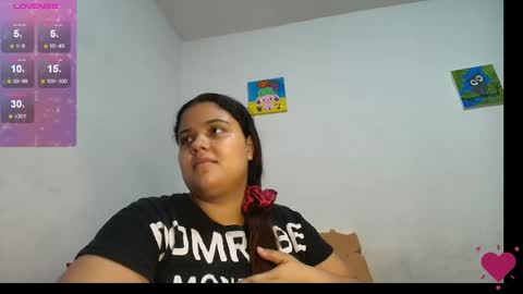 Snapshot of elivanegas chatting on May 12, 2026, 1:36 am Eli Vanegas online show from May 12, 2026, 1:36 am