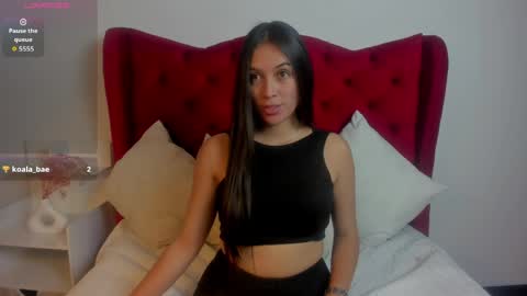 ELIII online show from April 6, 2026, 9:27 pm