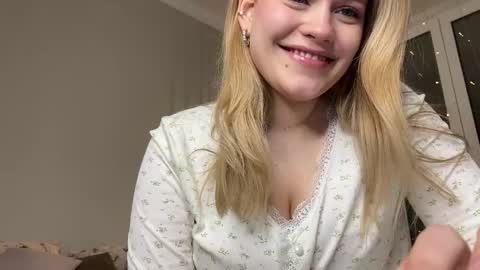 Stephanie online show from January 16, 2026, 7:07 pm