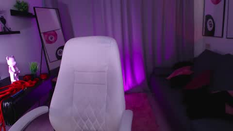 Ari online show from February 27, 2026, 7:41 am