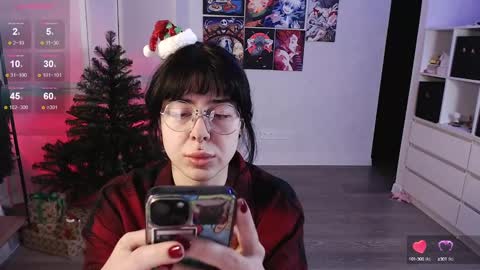 Ari online show from December 21, 2024, 5:51 pm