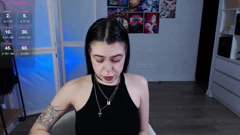 Ari online show from January 26, 2025, 1:25 pm