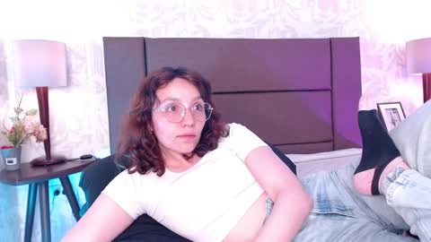 Eliza online show from January 28, 2025, 1:29 am