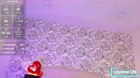 Eliza online show from February 16, 2025, 10:10 pm