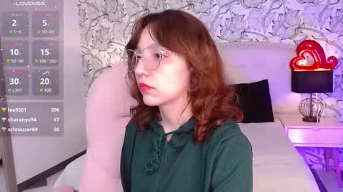 Eliza online show from February 24, 2025, 1:24 am