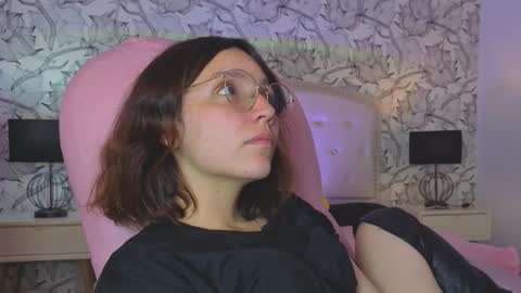 Eliza online show from February 24, 2026, 8:07 pm