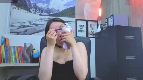 Eliza online show from February 28, 2026, 8:32 pm