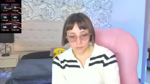 Eliza online show from March 3, 2026, 7:42 pm