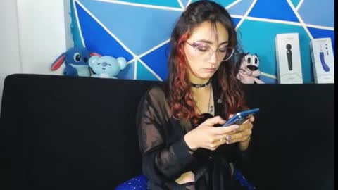 elizabeht_911 online show from February 21, 2026, 7:48 pm