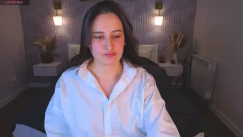 Snapshot of elizabet_collins chatting on July 6, 2026, 9:06 am Elizabet online show from July 6, 2026, 9:06 am