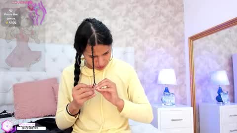 Elizabet Taylor online show from January 8, 2025, 12:15 pm