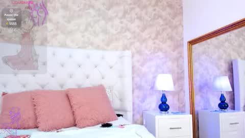 Elizabet Taylor online show from January 10, 2025, 3:27 pm