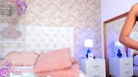 Elizabet Taylor online show from January 17, 2025, 6:54 pm