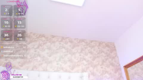 Elizabet Taylor online show from January 26, 2025, 10:23 am