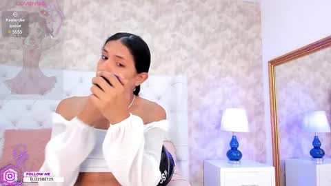 Elizabet Taylor online show from February 3, 2025, 10:58 am