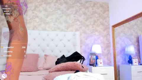 Elizabet Taylor online show from February 7, 2025, 7:06 pm